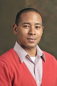 Christopher Pazdernik