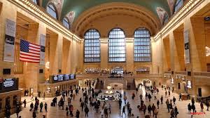 It competes with other department store ch. Grand Central Terminal Newyorkcity De