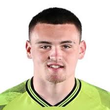 Profile Alfie Harrison, Newcastle Sub 21: Info, news, matches and  statistics