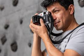 Leica Rope Straps created by COOPH