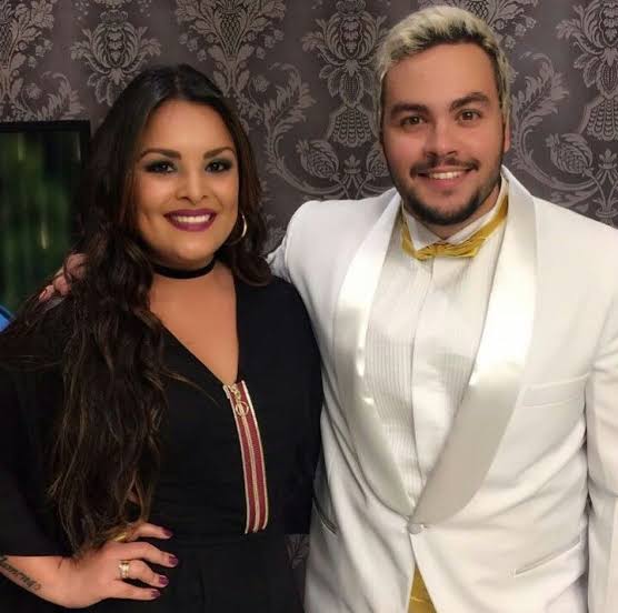 Resultado de imagem para thayane luccas neto"