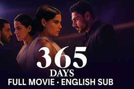 365 Days (2020) - video Dailymotion