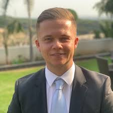 The United Response 2025 London Marathon team