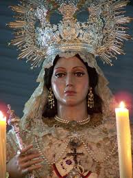 Oraciones A La Virgen Oracion A Nuestra Senora La Virgen De Las Mercedes Virgen De Las Mercedes Las Mercedes Virgen Mercedes
