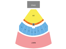 Viptix Com Providence Medical Center Amphitheater Tickets