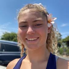 Avery Steele's High School Career Home