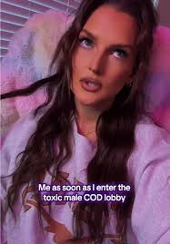 Heavy don’t the I DONT 😁 #girlgamersoftiktok #codwarzone #codlobbies  #gamingtiktok