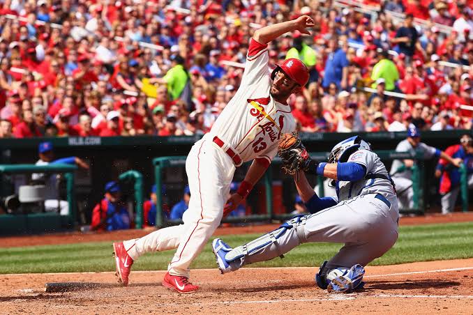 Cardinals-Cubs rivalry in need of shot in the arm...from Chicago | ksdk.com