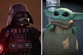 15 funniest star wars nerd meme. Lego Star Wars Holiday Special Trailer