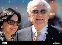 Gayle and tom benson stadium hi-res stock photography and images