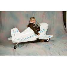Pedal Airplane Plans Skyracer 1 2 Blueprint Plans Only Sfb 005 Pedal Cars Wooden Airplane Tiny Cars