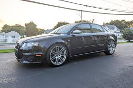 Image result for Phantom Black 2007 RS4