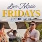 Live Music Fridays - Pinstripes, Cleveland, OH