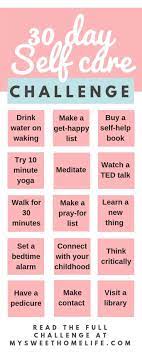 Focus on your health the importance of one's health has never been more prominent and emphasized globally than it is right now, and it's important you take care of yourself each and every day. 45 Ideas For A Self Care Day At Home Self Care Self Care Routine Self