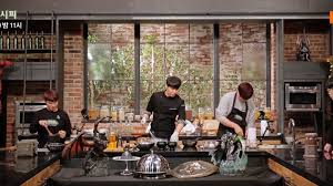 World Of Warcraft Cooking Show Debuts In South Korea World Of Warcraft Cooking Show South Korea