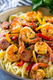 Check spelling or type a new query. Cajun Shrimp And Sausage Pasta Dinner At The Zoo