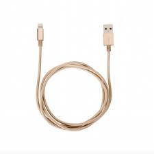 Bienvenue sur les bons plans cher lecteur ! Cable De Recharge Et Synchronisation Silvercrest Pas Cher A 4 99 Lidl