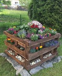 Hochbeet Mit Blumenbeet Heidi Blumenbeet Heidi Mit Garten Ideen Blumenbeet G In 2020 Diy Garden Bed Diy Garden Projects Raised Garden Bed Plans