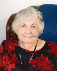 Betty Lou Conley Obituary October 23, 2024