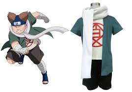 Aovei Naruto Cosplay Choji Akimichi Christmas Anime Cosplay Costume Male |  Desertcart Kyrgyzstan