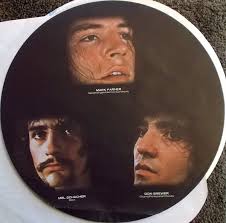 Grand Funk RR Anyone?