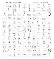 The heat facilitates a deeper, safer stretch. Journey Into Power Sequence All Poses And Transitions Jen Tech Yoga