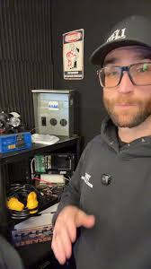 Does your RV really need a surge protector? #Rv #rvtechnician #rvlife  #rvdiy #rvtips