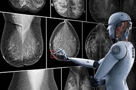 A ct scan may be used to look for tumors in organs outside of the breast similar to a ct scan, a pet scan is a way to create pictures of organs and tissues inside the body. Breast Cancer Detection Using Machine Learning Classifier