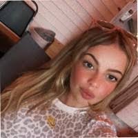 Krystal Jaramillo's Instagram, Twitter & Facebook