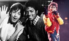 Directed by john landis, who also wrote the screenplay with jackson, thriller has continually been voted the scene then cuts to a movie theatre where michael and his date are actually watching the. Michael Jackson Thriller When Did Michael Jackson Release The Album Thriller Music Entertainment All Best 24