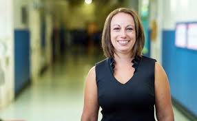 WorkingInGCS | Meet Principal of the Year finalist Ashley Triplett ...