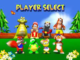 Also see cheats for more help on diddy kong racing ds. Amazon Com Diddy Kong Racing Nintendo 64 Videojuegos