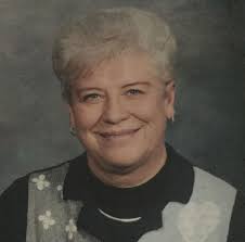 Diana (Diane) D. Gludt