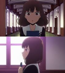 Kaguya Sama Wa Kokurasetai Tensai Tachi No Renai Zunousen 2nd Season Lino Miko Ep 7