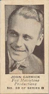 Peerless Series B Set