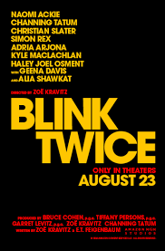 Blink Twice - Wikipedia