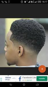 Une coiffure à l'épreuve du temps impossible que vous soyez passé à côté de cette tendance capillaire. Afro Coiffure Homme Home Facebook