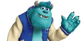Sullivan or sully is one of the lead characters in disney's 3d animated movie. There S A Wild Monsters Inc Theory That Involves Sully Being Turned Into A Toilet Seat Cover Cinemablend