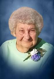 Obituary for Lena Billings