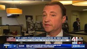 Media: Saint Luke's Foundation Announces 30 New Homes to Revitalize Plaza  Westport Neighborhood