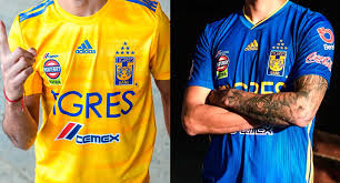 About 5% of these are soccer wear. Jerseys Adidas De Tigres Uanl 2019 20 Todo Sobre Camisetas