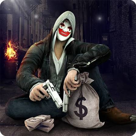 Criminal Squad Gangster Escape Crime Theft Survival Simulator: Mafia  Robbers Criminal Shooting Fighting Adventure Action Mission - App on Amazon  Appstore