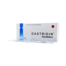 Maybe you would like to learn more about one of these? Gastridin 150 Mg Tab Obat Dan Vitamin Doktersehat