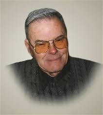 Robert BROOKE Obituary