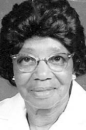 Mary Lipscomb Obituary (2008)