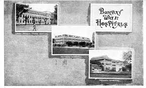 Bombay War Hospitals