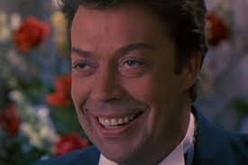 Mr Hector Home Alone 2 Lost In New York Tim Curry Hector Actors