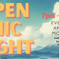 Open Mic at Boondoggler's Brewing!