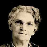 Elfrieda May Jeskey (1880–1969) • FamilySearch