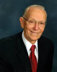 Winfred J. Brown Obituary